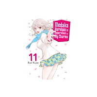 Vertical Inc. Medaka Kuroiwa Is Impervious to My Charms 11 (häftad, eng)