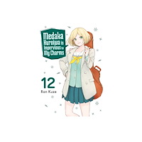 Vertical Inc. Medaka Kuroiwa Is Impervious to My Charms 12 (häftad, eng)