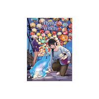 Vertical Inc. Flying WItch 13 (häftad, eng)