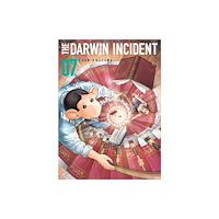 Vertical Inc. The Darwin Incident 7 (häftad, eng)