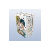 Vertical Inc. Twilight Out of Focus Box Set (häftad, eng)