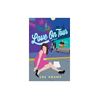 She Writes Press Love on Tour (häftad, eng)