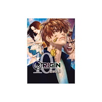 Vertical Inc. ORIGIN 10 (häftad, eng)