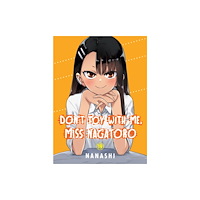 Vertical Inc. Don't Toy with Me, Miss Nagatoro, Volume 19 (häftad, eng)