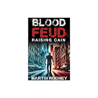 Skyhorse Publishing Blood Feud (inbunden, eng)