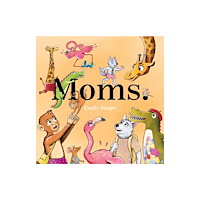 powerHouse Books,U.S. Moms (inbunden, eng)