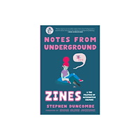 Microcosm Publishing Notes from Underground (häftad, eng)