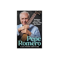 Boydell & Brewer Ltd Pepe Romero (inbunden, eng)