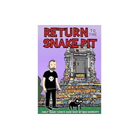 Microcosm Publishing Return to the Snake Pit (häftad, eng)