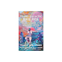 Microcosm Publishing Trans-Galactic Bike Ride (2nd Ed.) (häftad, eng)