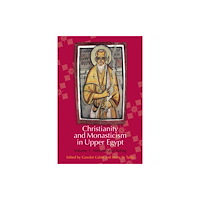 American University in Cairo Press Christianity and Monasticism in Upper Egypt: Volume 1 (häftad, eng)