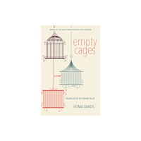 American University in Cairo Press Empty Cages (häftad, eng)