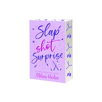 Entangled Publishing, LLC Slap Shot Surprise (häftad, eng)