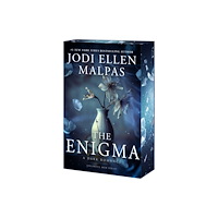 St Martins Pr The Enigma (häftad, eng)