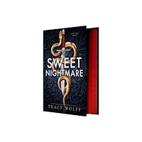 Entangled Publishing, LLC Sweet Nightmare (Deluxe Limited Edition) (inbunden, eng)