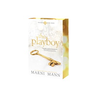 St Martins Pr The Playboy (häftad, eng)