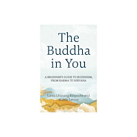 Sounds True Inc The Buddha in You (häftad, eng)