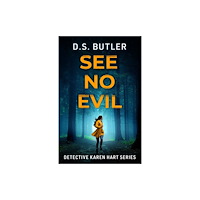 Amazon Publishing See No Evil (häftad, eng)