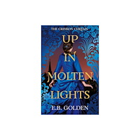 Amazon Publishing Up in Molten Lights (häftad, eng)
