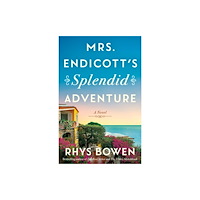 Amazon Publishing Mrs. Endicott's Splendid Adventure (häftad, eng)
