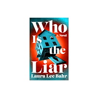 Amazon Publishing Who Is the Liar (häftad, eng)