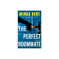 Amazon Publishing The Perfect Roommate (häftad, eng)