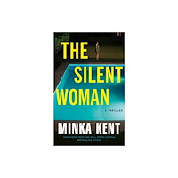 Amazon Publishing The Silent Woman (häftad, eng)