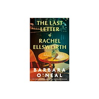 Amazon Publishing The Last Letter of Rachel Ellsworth (häftad, eng)