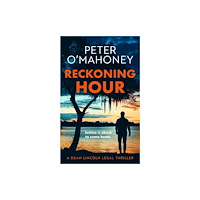 Amazon Publishing Reckoning Hour (häftad, eng)
