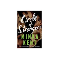Amazon Publishing Circle of Strangers (häftad, eng)
