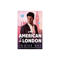 Amazon Publishing An American in London (häftad, eng)