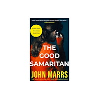 Amazon Publishing The Good Samaritan (häftad, eng)