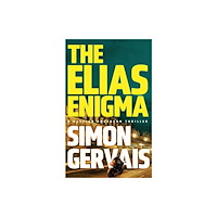 Amazon Publishing The Elias Enigma (häftad, eng)