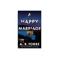 Amazon Publishing A Happy Marriage (häftad, eng)