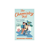 Amazon Publishing The Chemistry Test (häftad, eng)