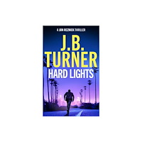Amazon Publishing Hard Lights (häftad, eng)
