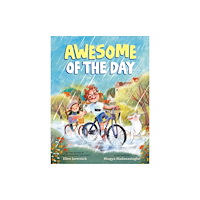 Amazon Publishing Awesome of the Day (inbunden, eng)