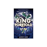 Amazon Publishing King Foretold (häftad, eng)