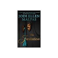 Amazon Publishing The Invitation (häftad, eng)