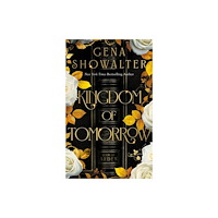 Amazon Publishing Kingdom of Tomorrow (häftad, eng)