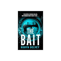 Amazon Publishing The Bait (häftad, eng)