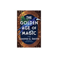 Amazon Publishing The Golden Age of Magic (häftad, eng)
