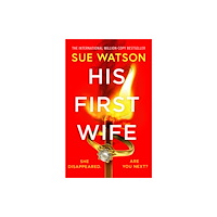 Amazon Publishing His First Wife (häftad, eng)