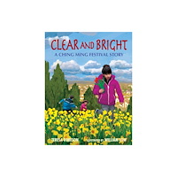 Astra Publishing House Clear and Bright (inbunden, eng)