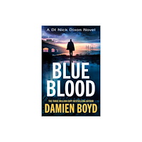 Amazon Publishing Blue Blood (häftad, eng)