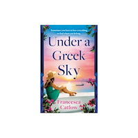 Amazon Publishing Under a Greek Sky (häftad, eng)