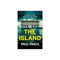 Amazon Publishing The Island (häftad, eng)