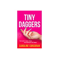 Amazon Publishing Tiny Daggers (häftad, eng)