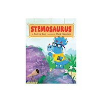 Amazon Publishing Stemosaurus (inbunden, eng)