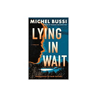 Amazon Publishing Lying in Wait (häftad, eng)